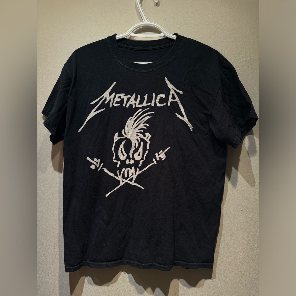 Men’s miscellaneous tshirt bundle